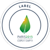 Label COP21