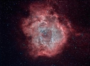ReaMois1401_NGC2244-HaRGB_LilianLaurent                                                     