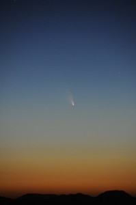 Comète Pannstars