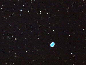 M57 Lyre